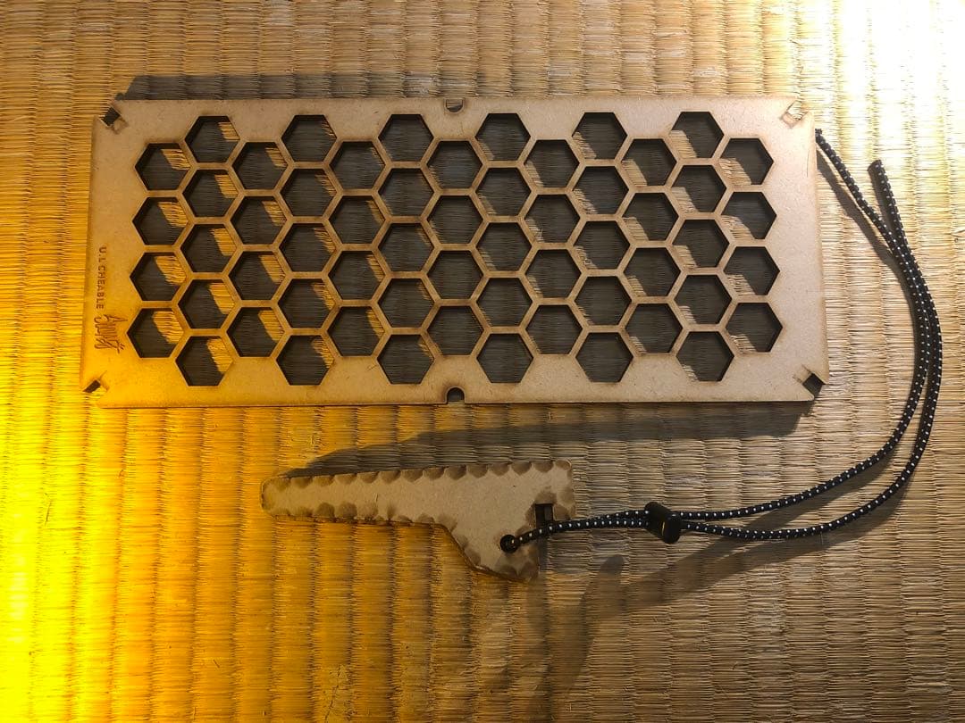 ソウラボ soulabo 2点セット②