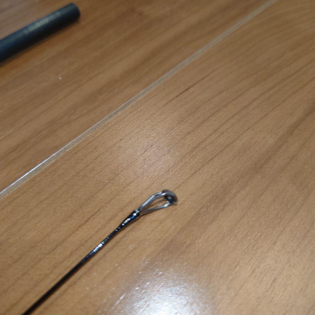 ラグゼ　EGX S86M-Solid