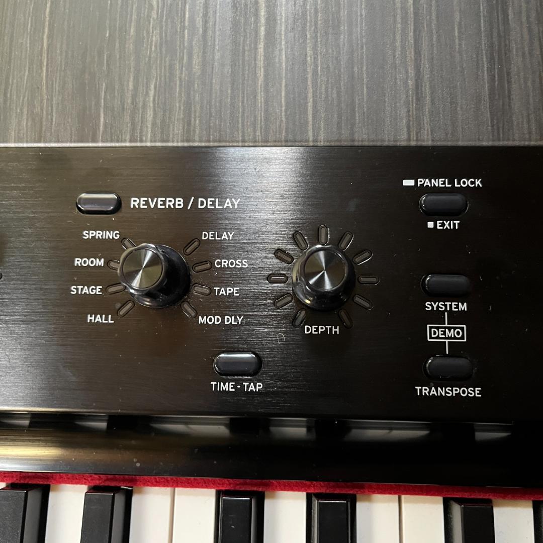 Korg Grand Stage GS1-88 88鍵 ステージピアノ 動作OK