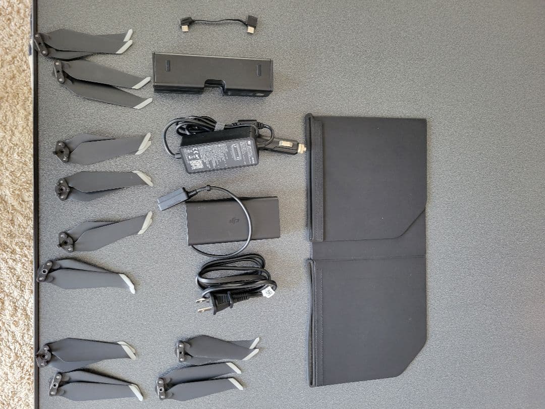 DJI ドローン MAVIC2 Pro　おまけ多数