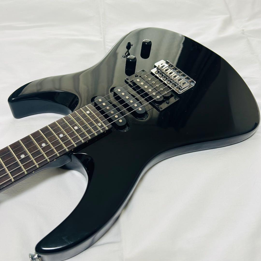 YAMAHA RGX112J ヤマハ エレキギター