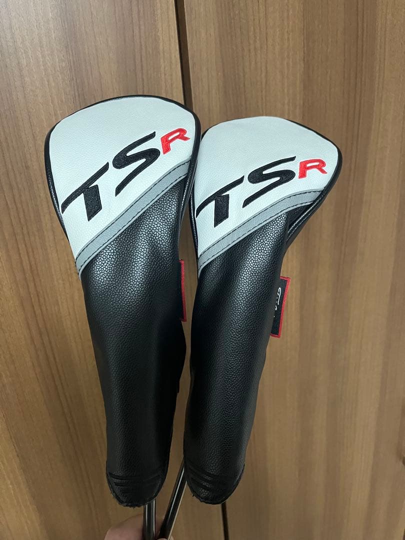 タイトリストFW 16.5° 21°KUROKAGA XT 60s 70s