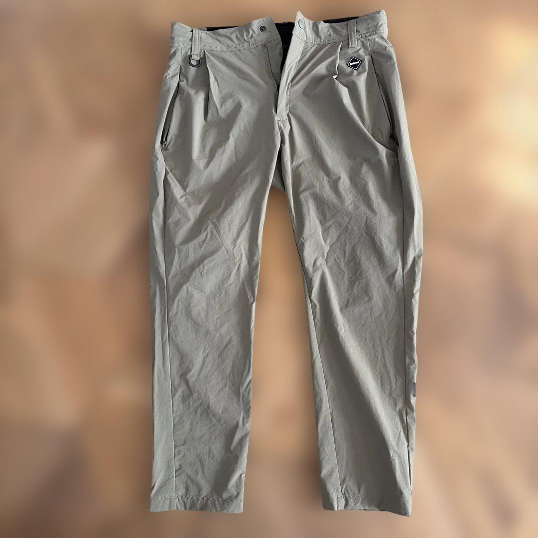 Bristol ゴルフパンツ S ベージュ