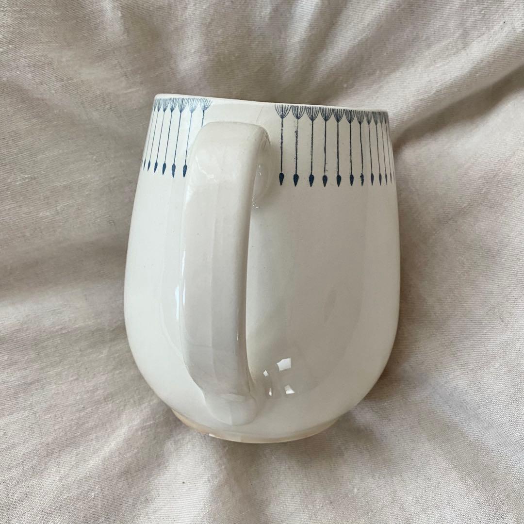 アラビア ARABIA ヘイニ Heini ピッチャー 希少