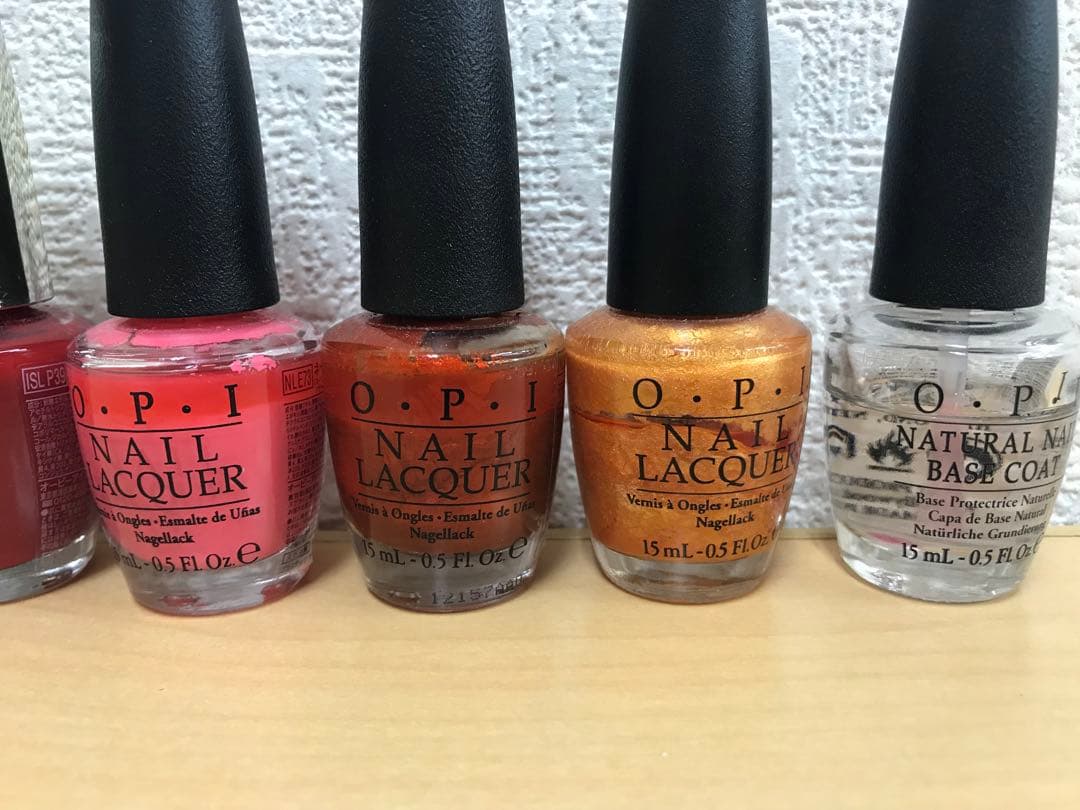 CHANEL DIOR などネイルセット