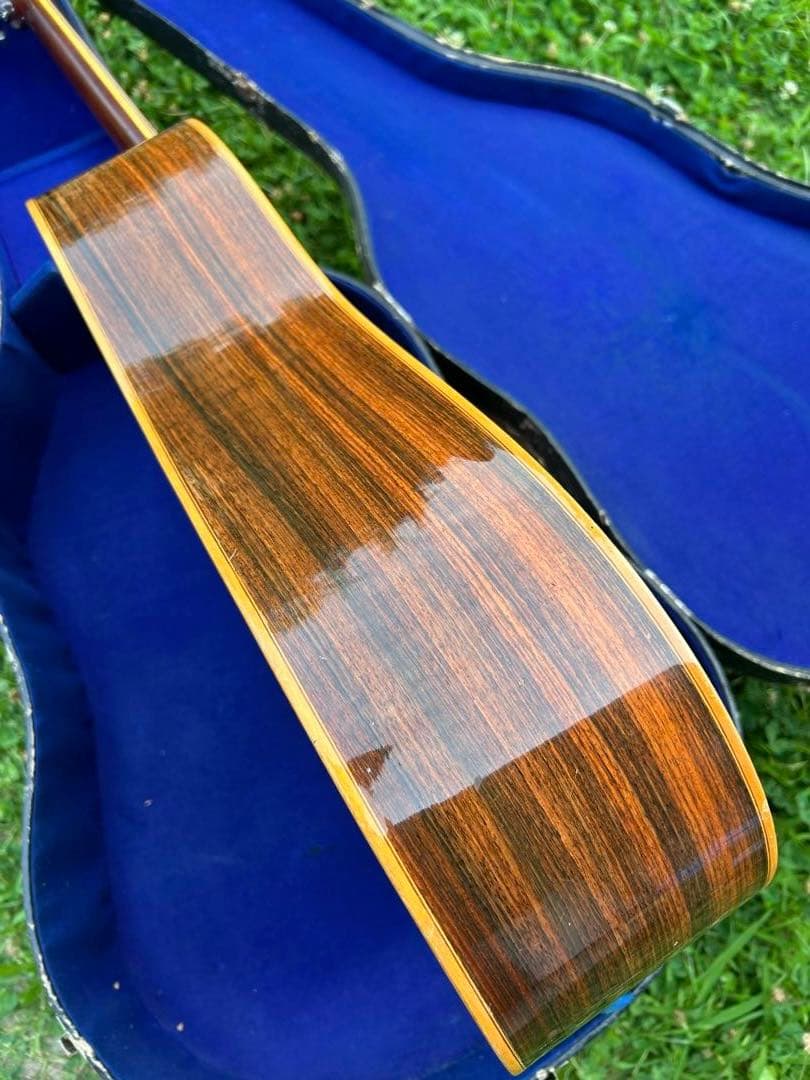 YAMAKI チビロゴヘッド　レアー