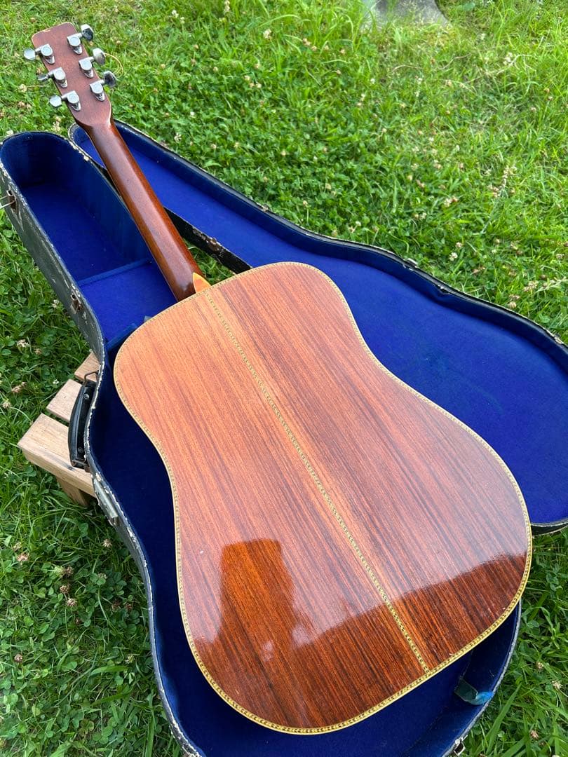 YAMAKI チビロゴヘッド　レアー