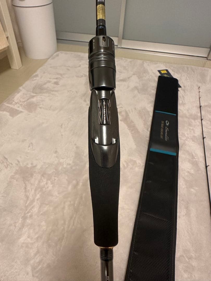 agaki様専　ダイワ　エメラルダス EX BOAT 65MLMS-SMT