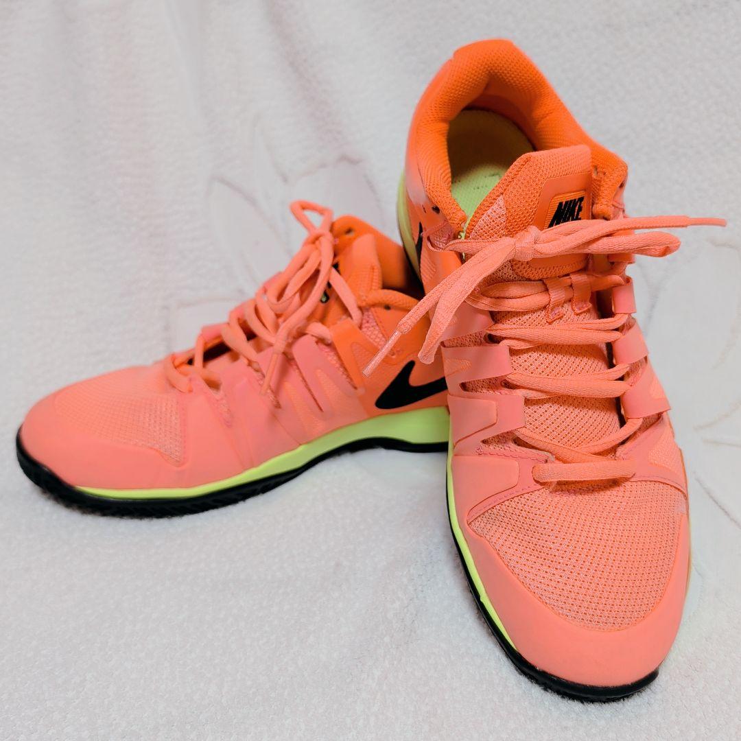 NIKE Zoom Vapor 9.5 Tour オールコート用 美品
