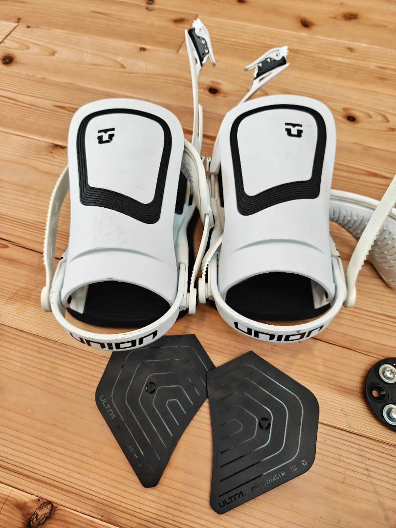 スノーボード Union ultra M