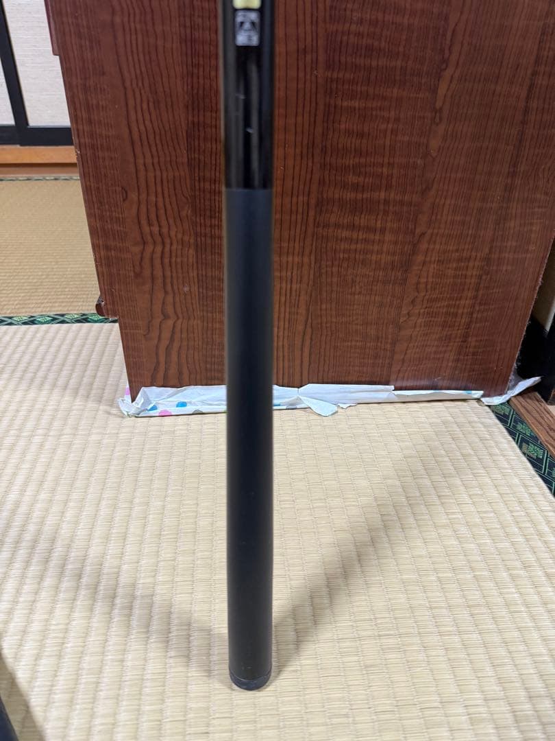 シマノブルズアイスペシャル遠投 真鯛 520p 遠投ＡＸブルズアイリール5080