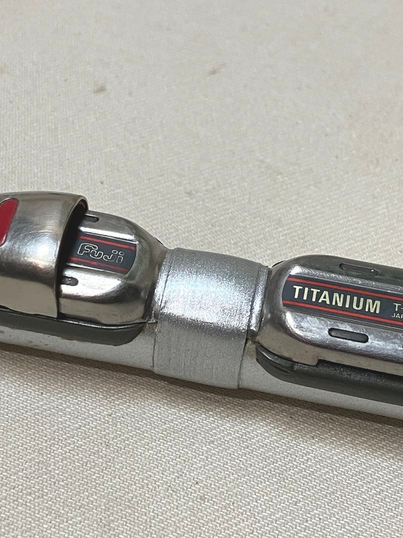 SHIMANO シマノ　釣竿　投竿　SPIN POWER 405CX-T