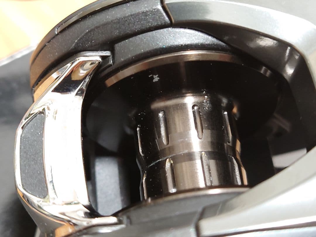 ダイワ キャタリナic 150SHL