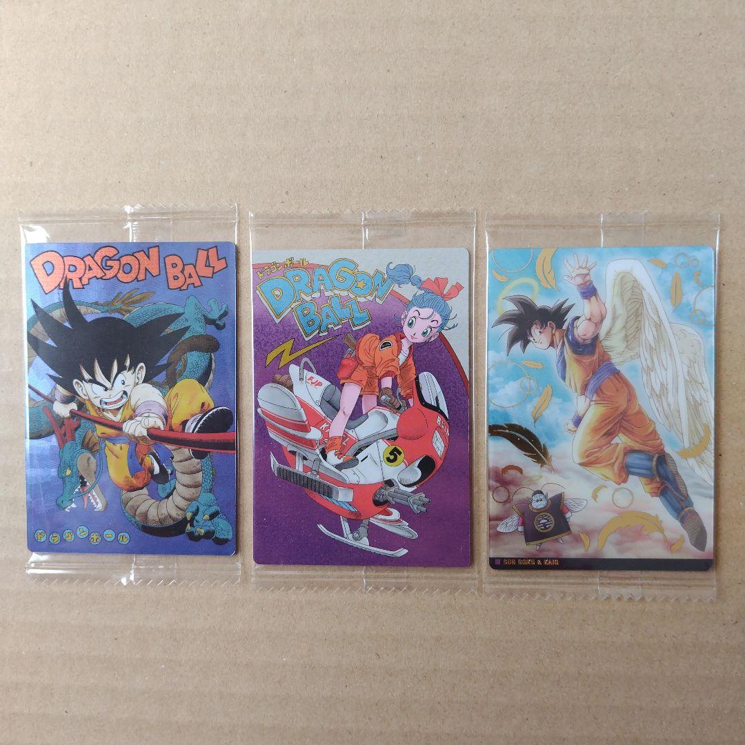 ドラゴンボール　イタジャガ　vol.１　２４種類コンプリート　未開封品