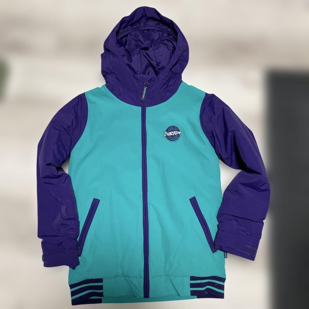 Burton キッズスキー、スノーボードウェア