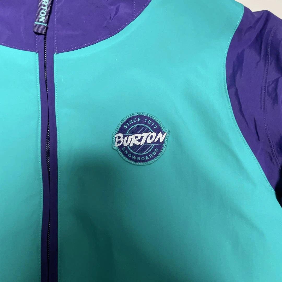 Burton キッズスキー、スノーボードウェア