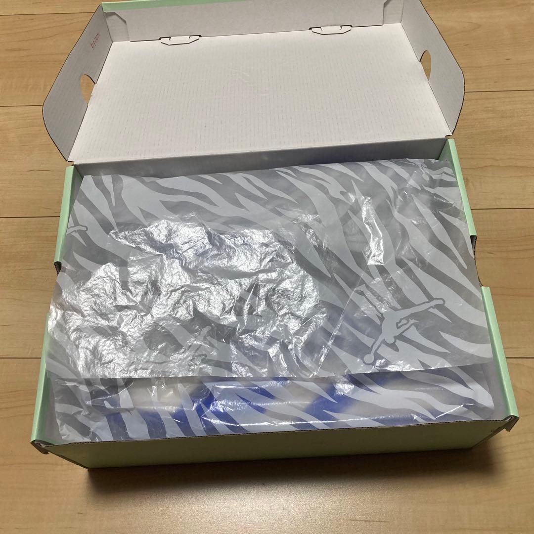 【新品】ジョーダン エアー シリーズ PF 25cm バッシュ