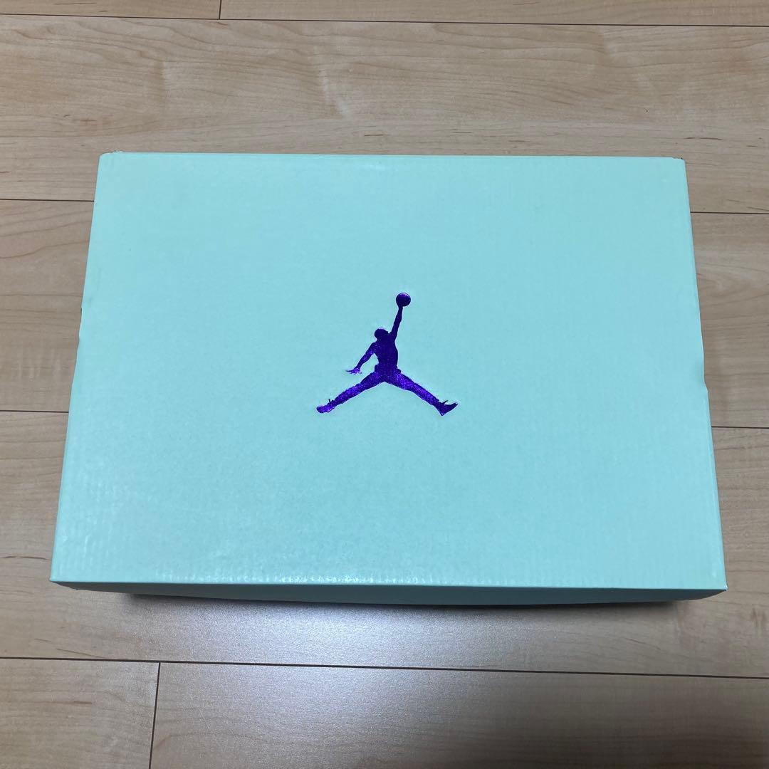 【新品】ジョーダン エアー シリーズ PF 25cm バッシュ