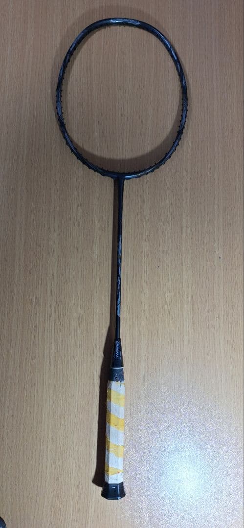 GRAVITAS 8.0 SX(廃盤)