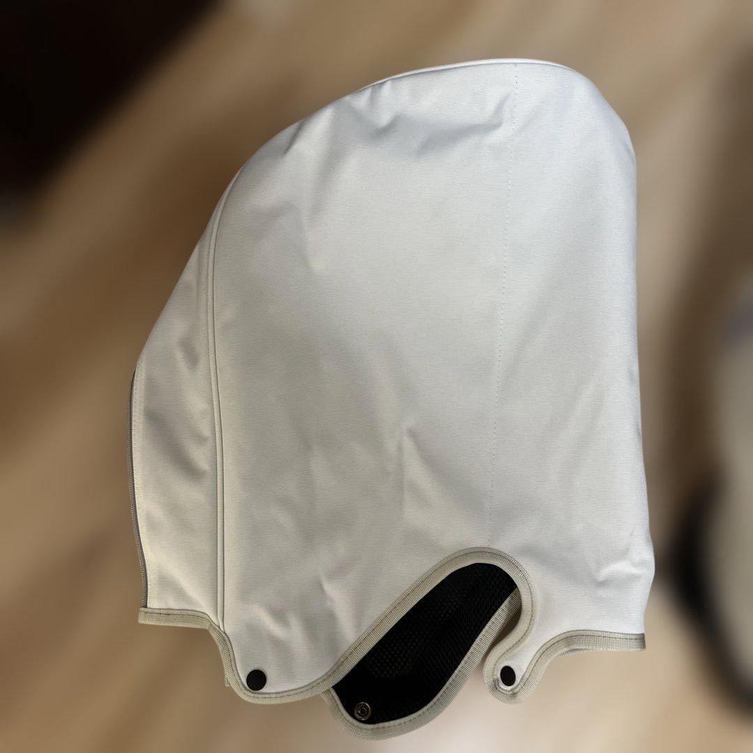 ブリーフィング　キャディバッグ　限定品