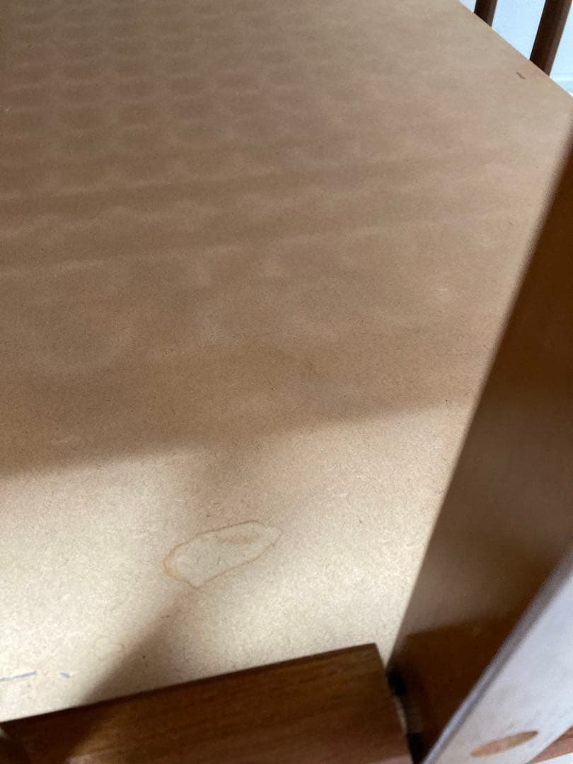 日本製　キンタロー ポムST ベビーベッド ライトオーク