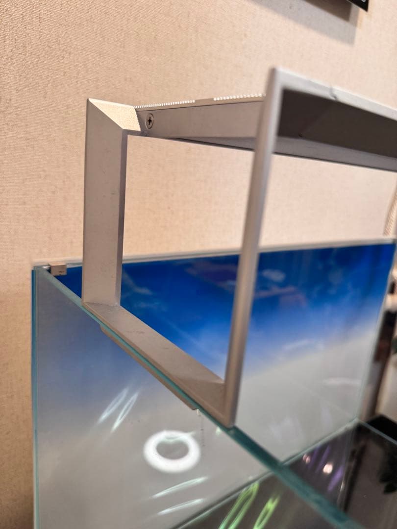 【定価の35%引き！】ADA 60cm 水槽　フルセット