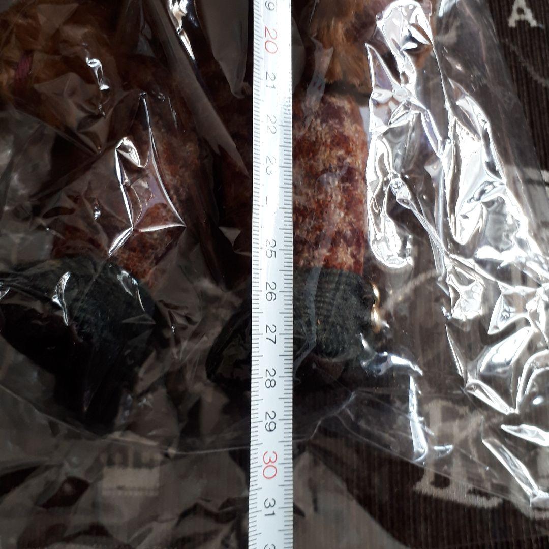 テディベアアンティーク