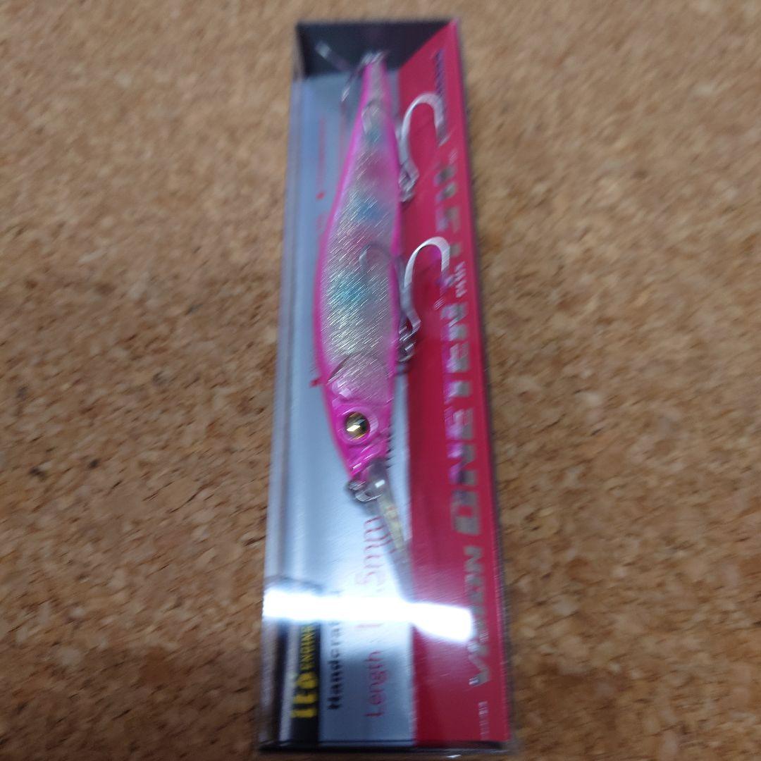 Megabass.ito.VISION.ワンテン+1sw.✖7