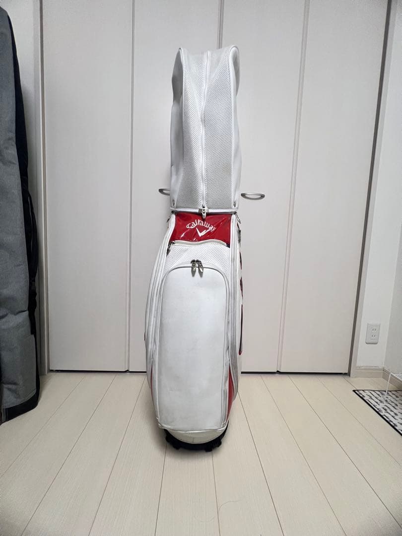 ゴルフバッグ・キャディバッグ GOLF MAN