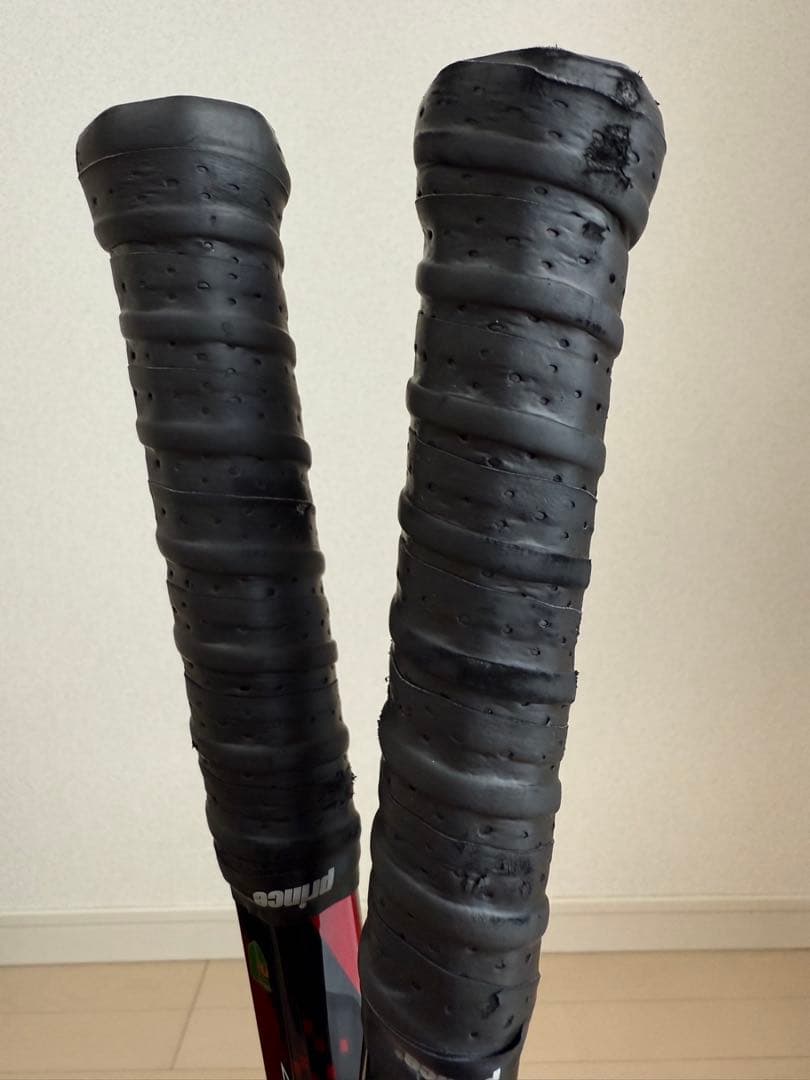 TECHNIX 200 テクニクス200 軟式用ラケット 2本セット