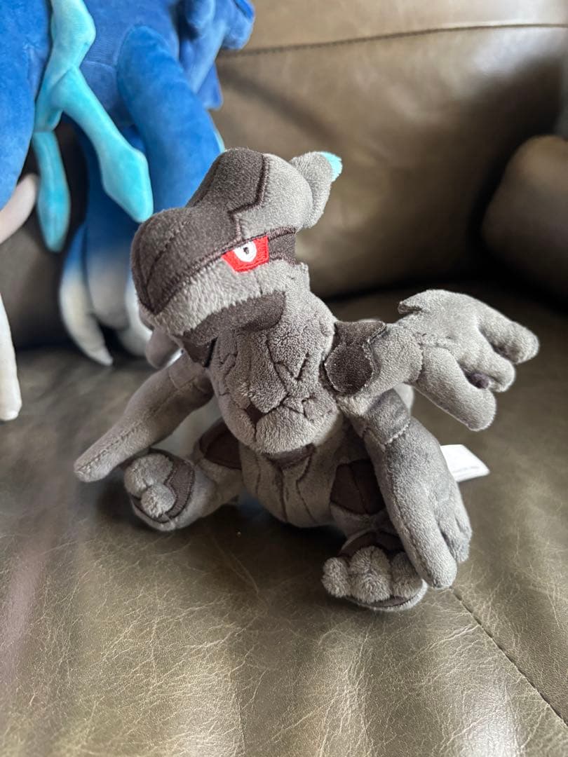 【美品】ポケモン ぬいぐるみ 4体まとめ売り