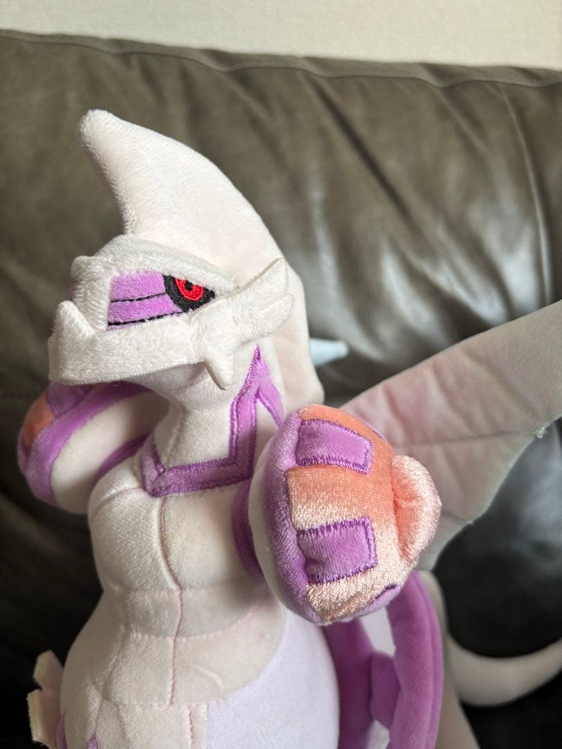 【美品】ポケモン ぬいぐるみ 4体まとめ売り