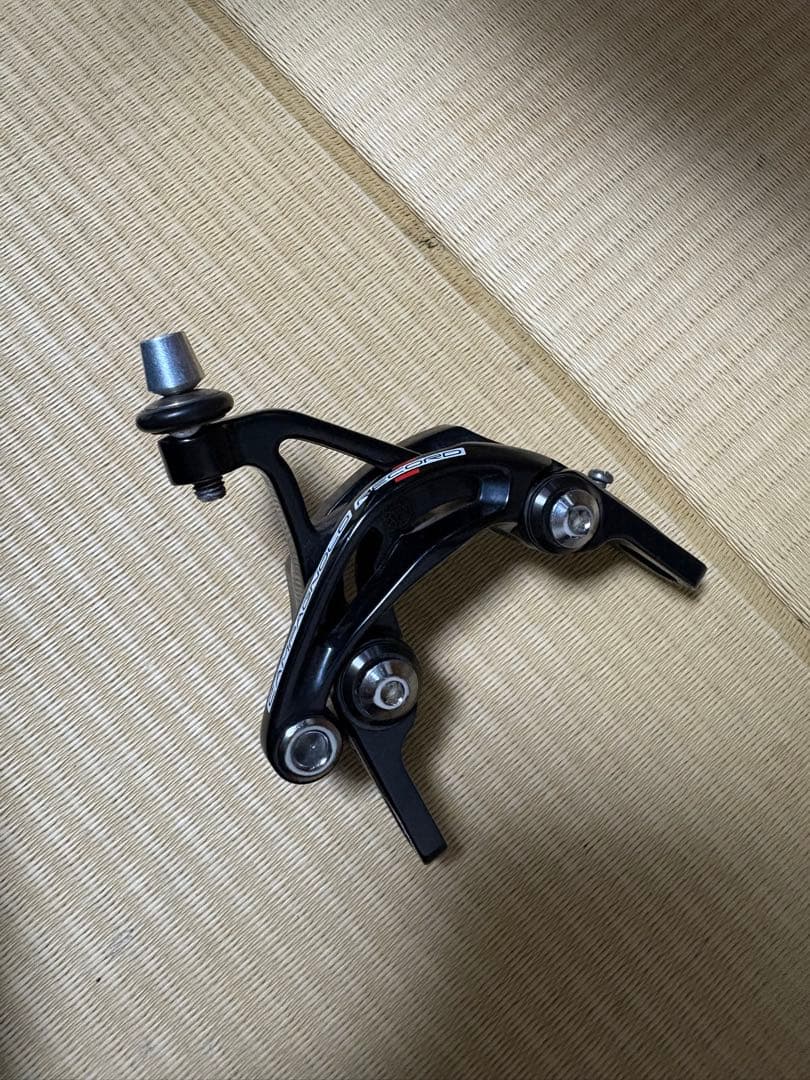 Campagnolo Record ダイレクトマウント リア シートステー用