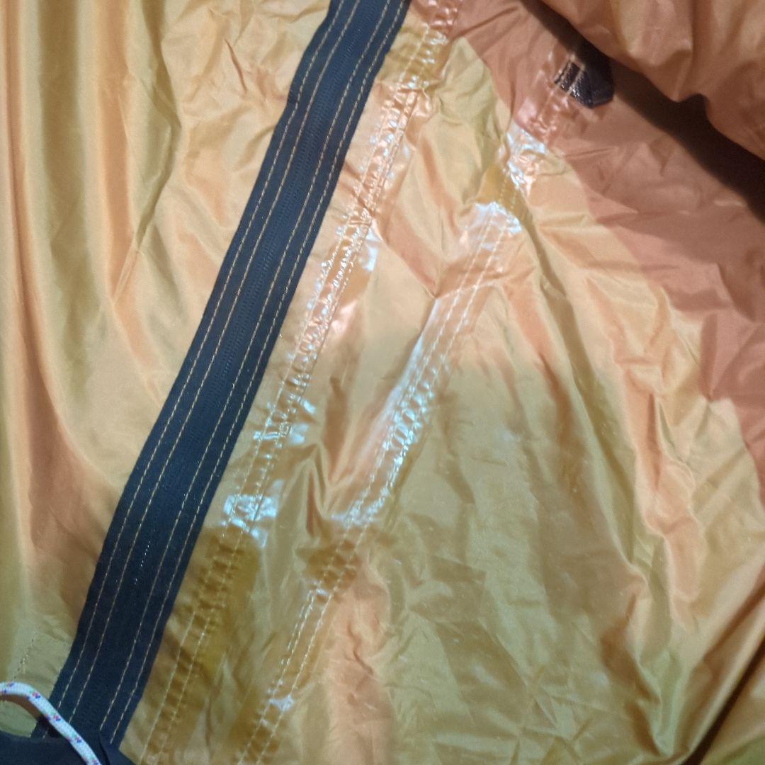 スノーピーク　ヴォールト