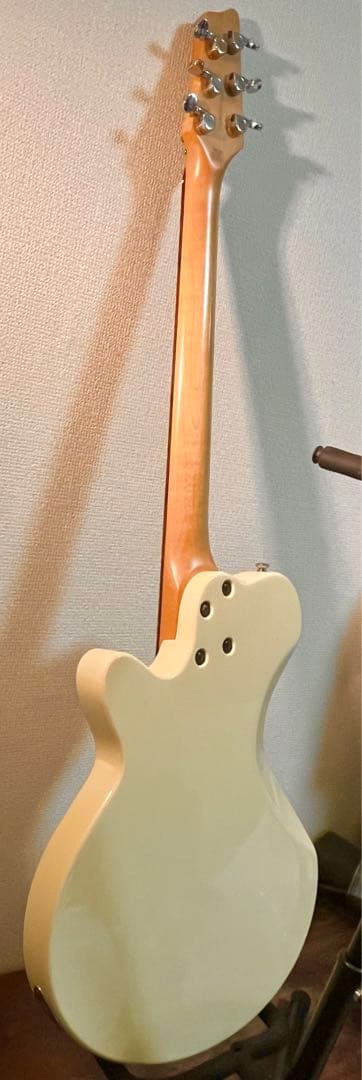 ギター Godin Radiator