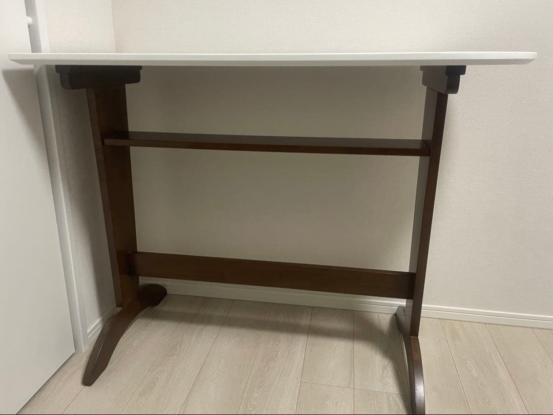 【値下げ】カウンターテーブル