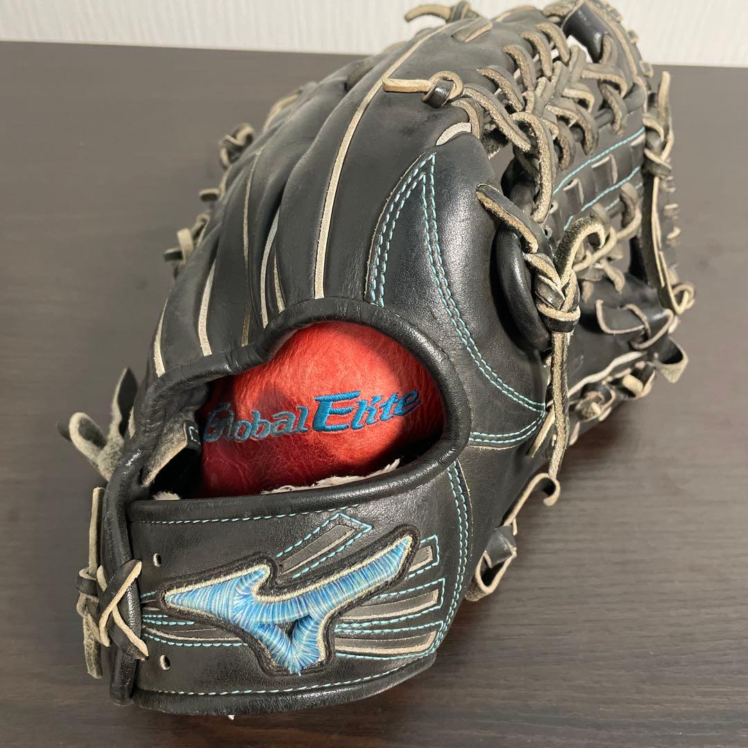 野球グローブ軟式用