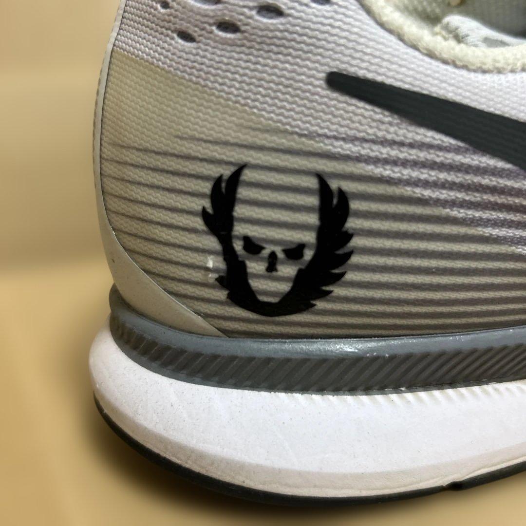 Nike Oregon project ペガサス　サイズ28cm