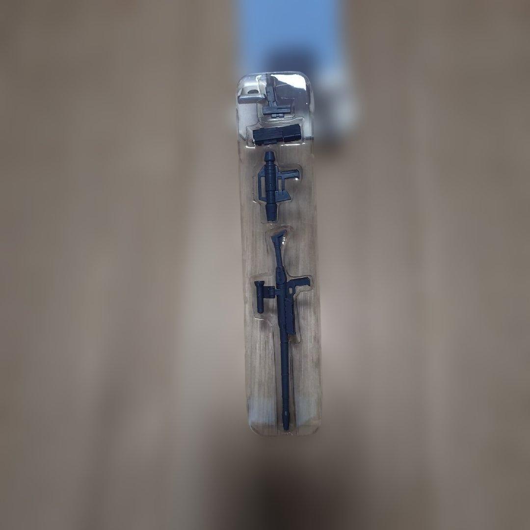 【開封品】ROBOT魂 RGM-79SC ジム・スナイパーカスタム