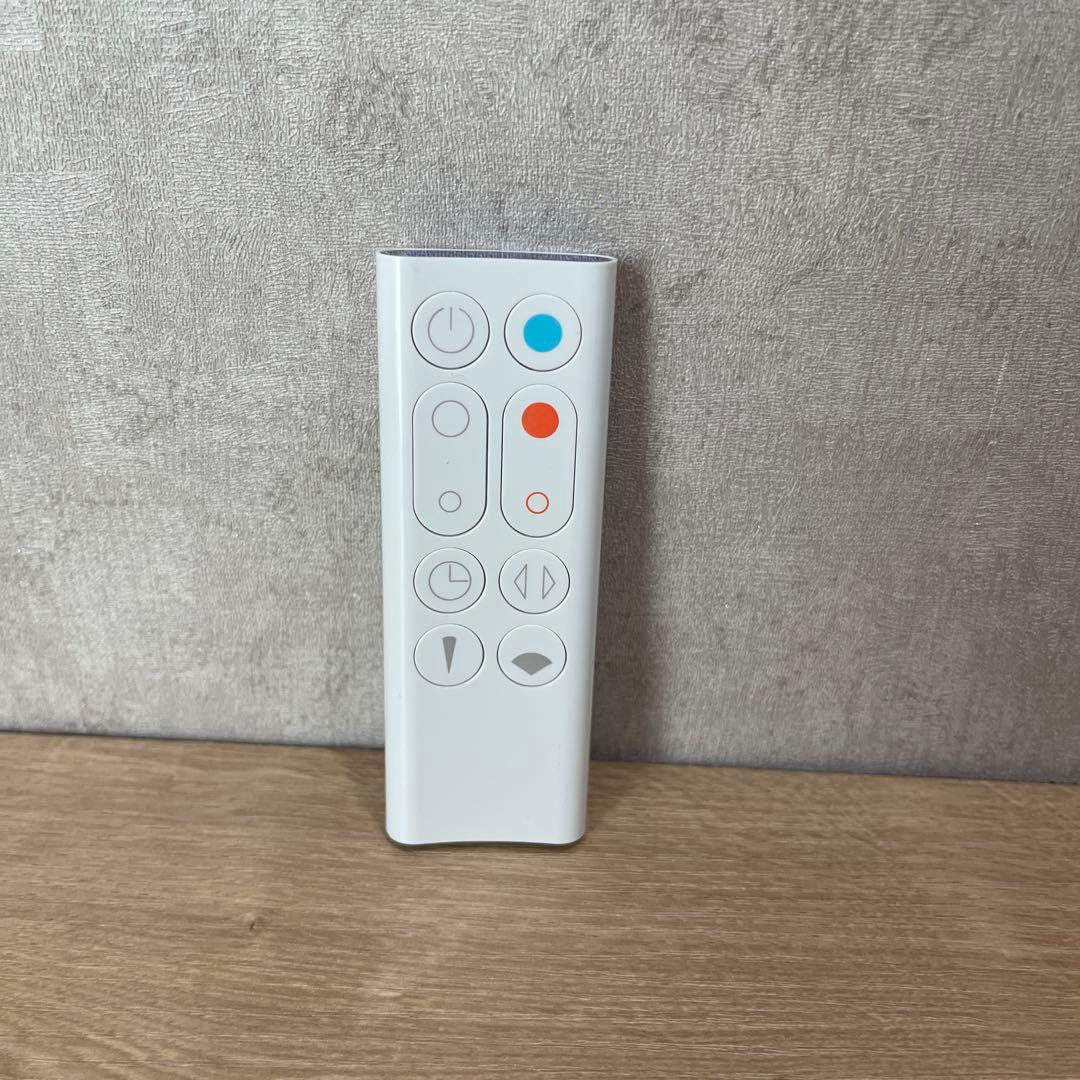 【極美品】Dyson AM09 冷暖房対応 動作確認済み　2024年製