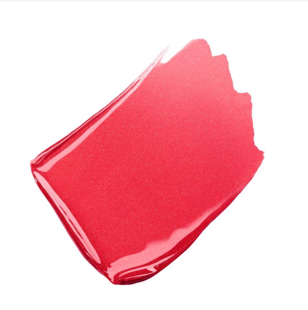 【新品】CHANELルルージュデュオウルトラトゥニュ 54 ストロベリーレッド