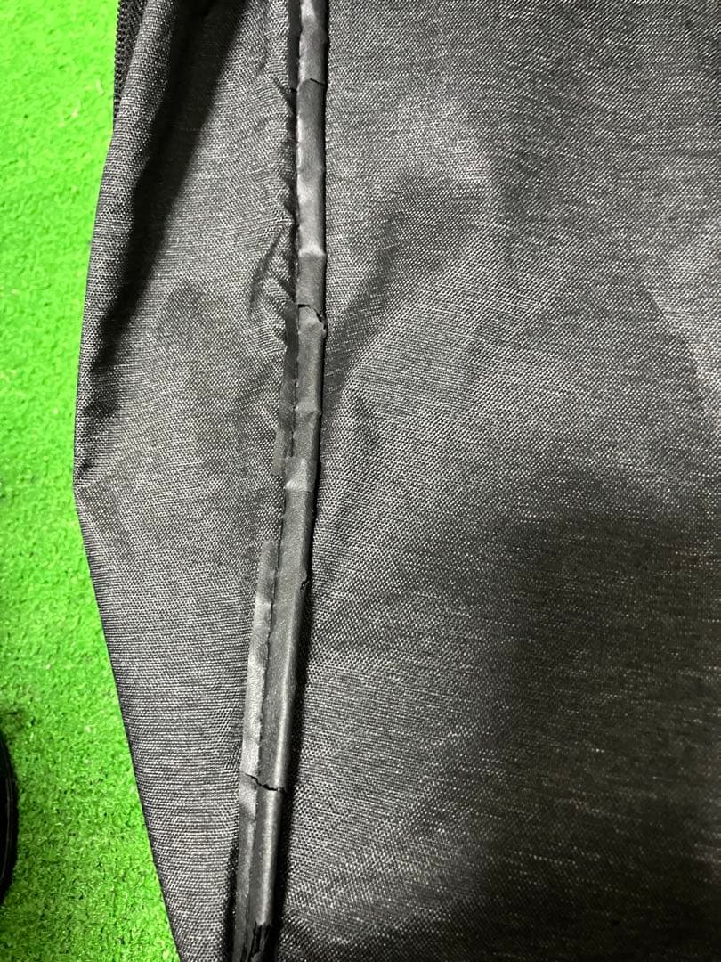 オークリー　スタンド式キャディバッグ