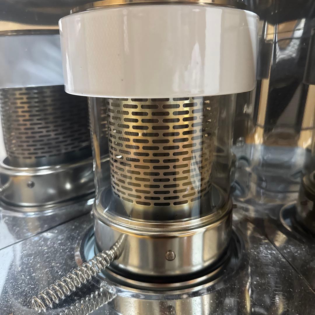 CORONA 石油ストーブ SX-E3519WY しん式 3.47kW