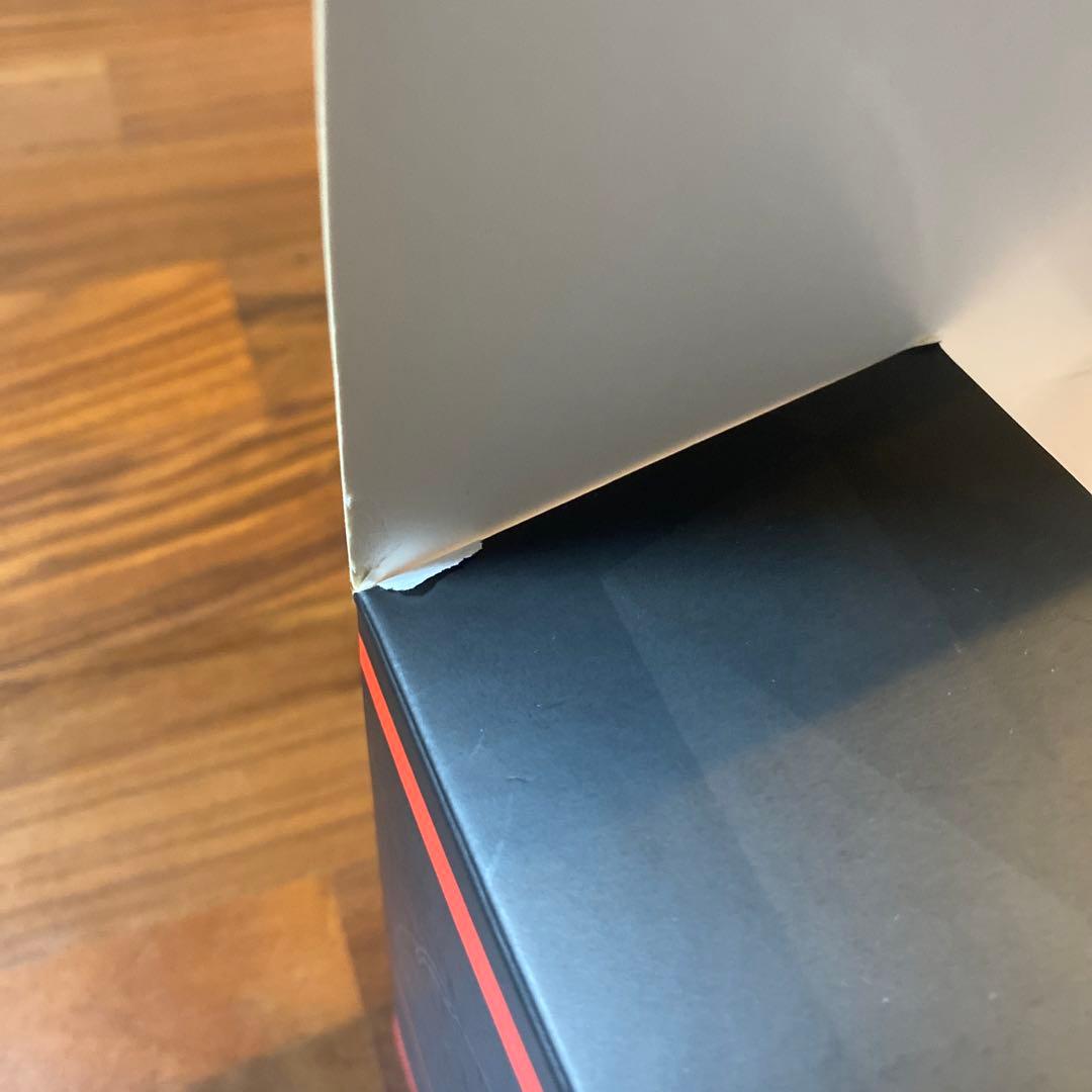 【komamahalo】【直筆サイン】ランド・ノリス 1/2 ヘルメット