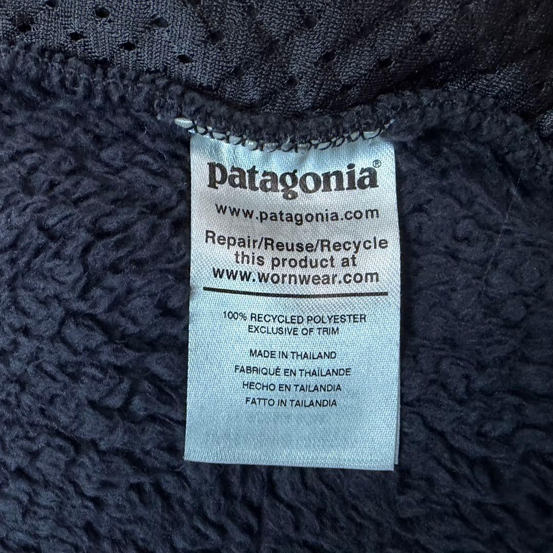 極美品◯ PATAGONIA M's Los Gatos Vest 黒 L