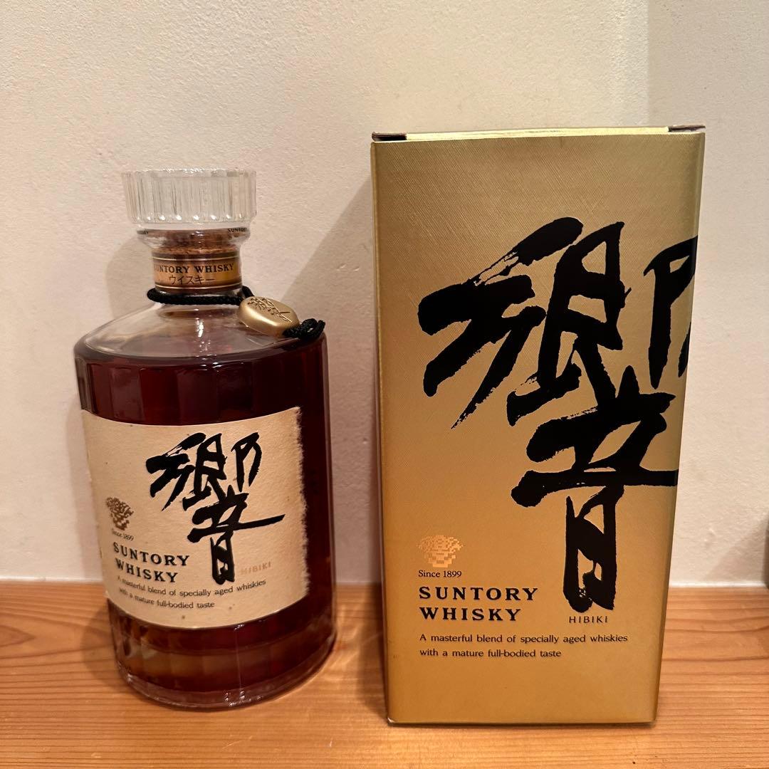 サントリー　響