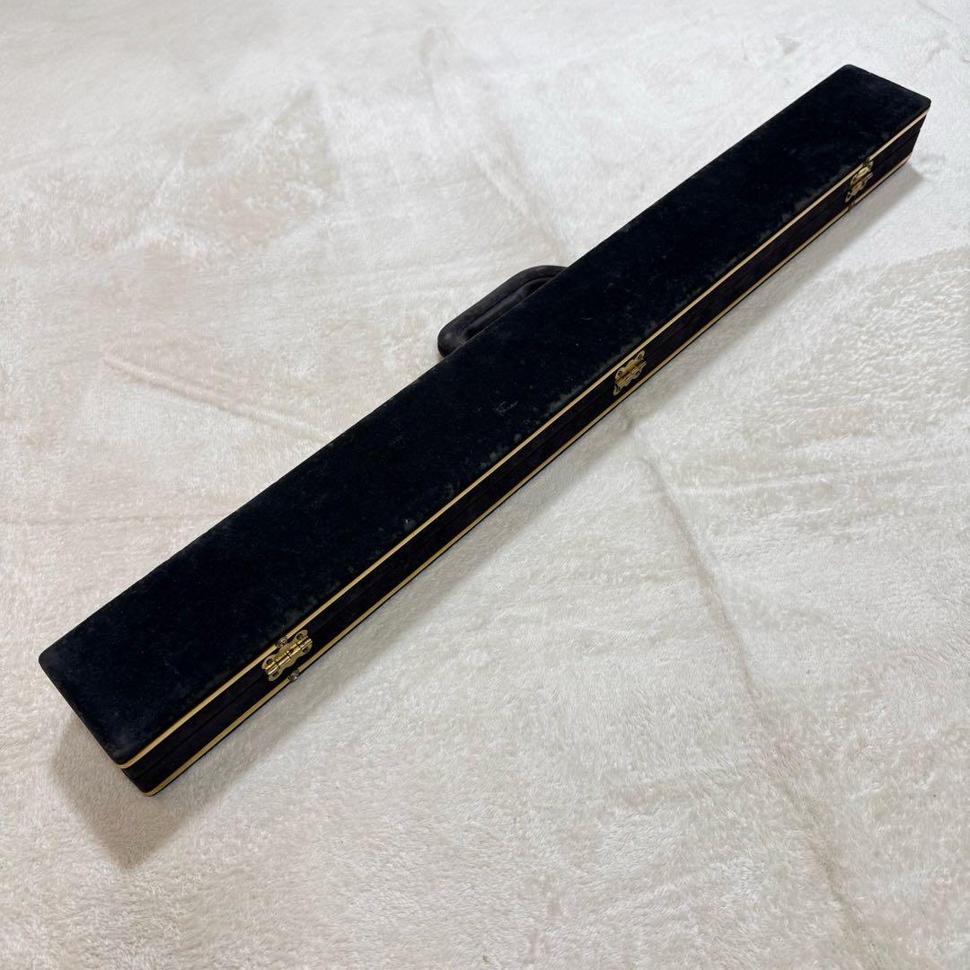 【美品】Adam アダム オールド レトロ キュー ビリヤード 当時物