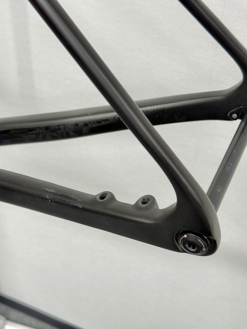 OG-EVKIN UPBEAT カーボンロードバイクフレーム