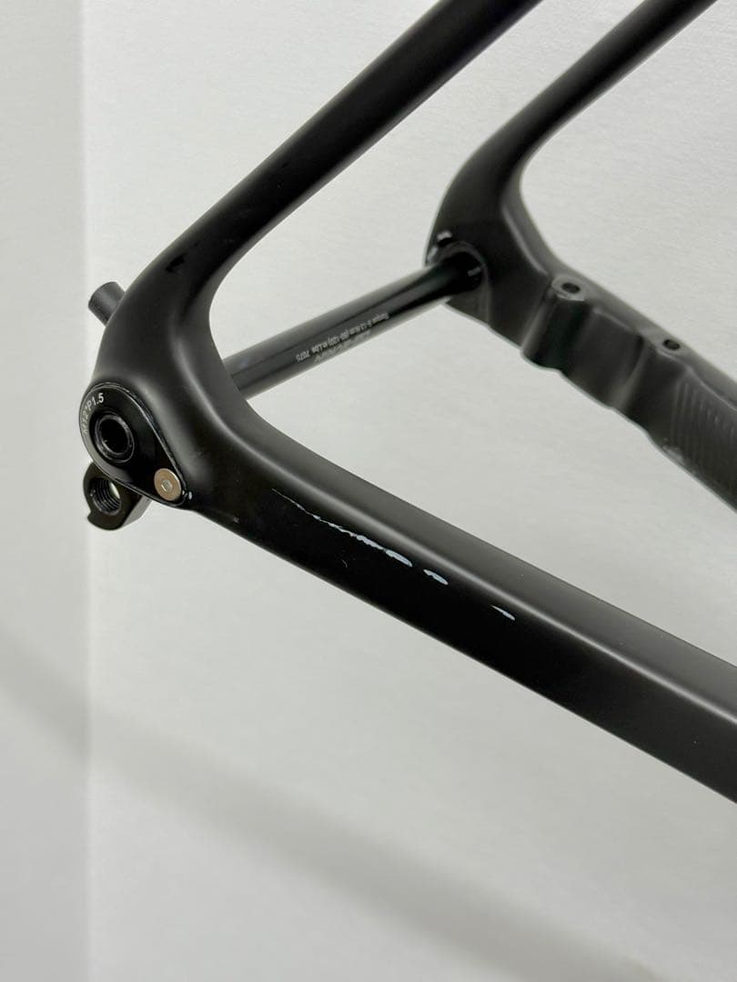 OG-EVKIN UPBEAT カーボンロードバイクフレーム