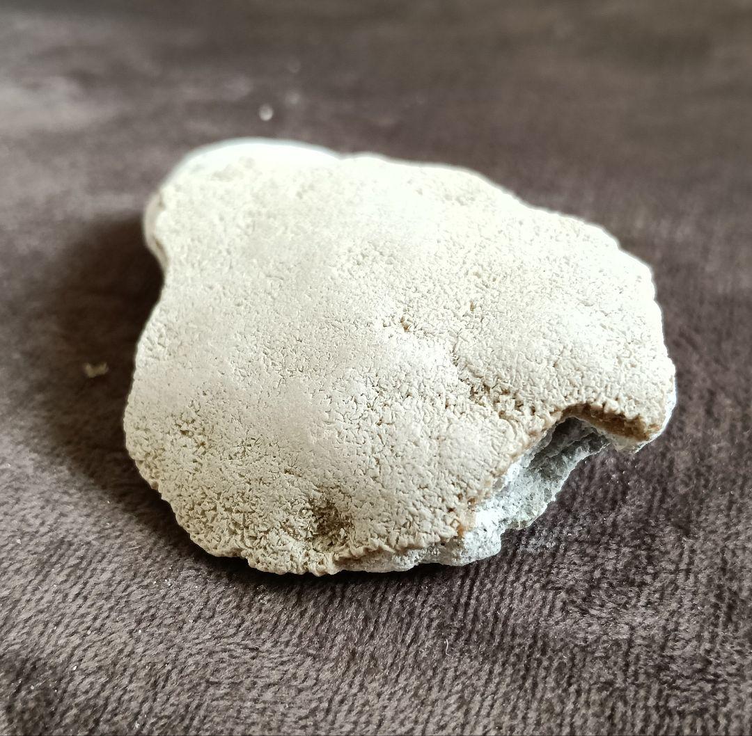 ★秋田発『北投石』４１グラム 100%本物!! 秋田玉川温泉産✨